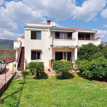 Apartments Zizic Kaštela Esterno foto